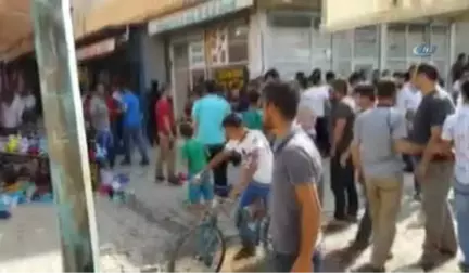 Suruç'ta Yaşanan Kavgada Yaralanan 3 Kişi Hayatını Kaybetti