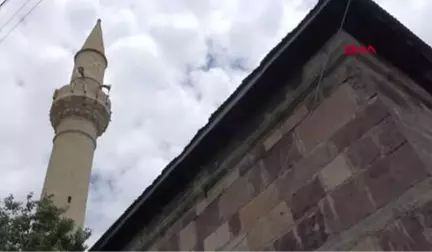 Erzurum Gölette Boğulan Arif ve Uğur, Yan Yana Defnedildi Hd