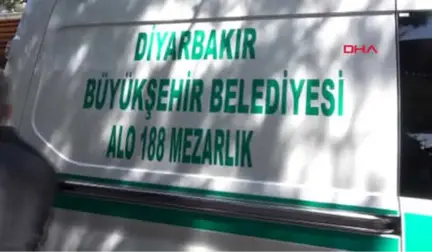 Şanlıurfa Ak Partili Mehmet Emin Yılmaz'ın Abla Acısı