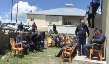 Ağrı'da Ekipler Teyakkuz Halinde... Köy İçerisinde Sular Kesildi, Minik Leyla Her Yerde Aranıyor