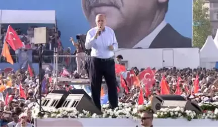 Erdoğan Açıkladı, 3 Şehit Verilen Yer 