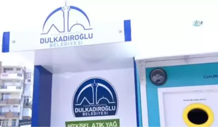 Miniklerden Atık Toplama Kampanyasına Anlamlı Destek