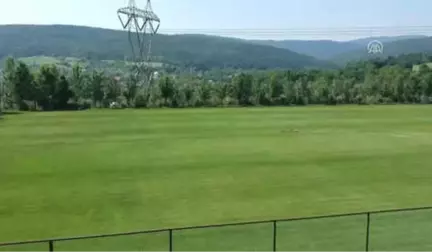 Bolu, Futbol Takımlarını Ağırlamaya Hazır