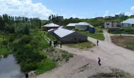 Leyla'nın Kaybolduğu Köyde Jandarma Vatandaşların İfadesine Başvurdu