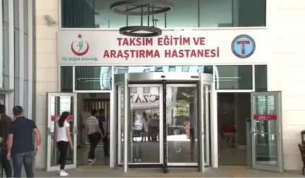 Taksim Eğitim ve Araştırma Hastanesi, 5 Yıl Sonra Tekrar Açıldı