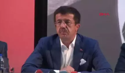 Denizli Bakan Zeybekci'den, Nohut Üreticilerinin Dikkatini Çekecek Açıklama