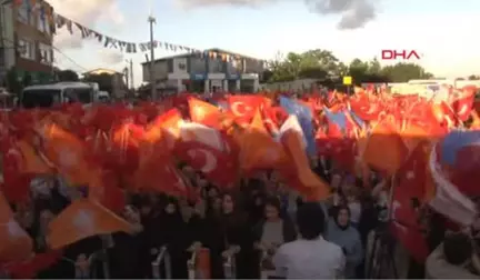 İstanbul Bakan Soylu Karargah Olarak Kullanılan Kandil'i Yerle Yeksan Edeceğiz