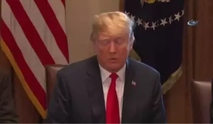 Trump, Göçmen Sorunu İçin Harekete Geçti