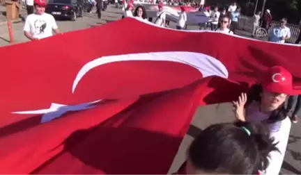 Zonguldak'ın Kurtuluşunun 97. Yıl Dönümü