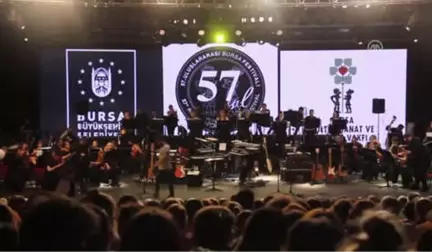 57. Uluslararası Bursa Festivali