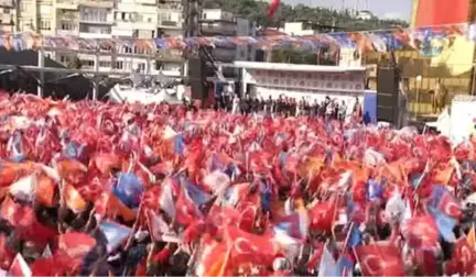 Başbakan Binali Yıldırım: 