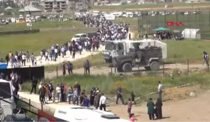 Hakkari Buldan 24 Haziran'da AKP'nin Lale Devri Bitecek