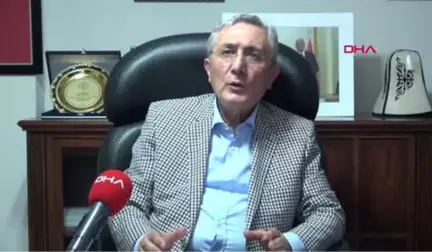 Denizli MHP'li Ayhan, Şu Anda Ülkenin Geleceği, Bu Uzlaşmayı Zorunlu Kılıyor Hd