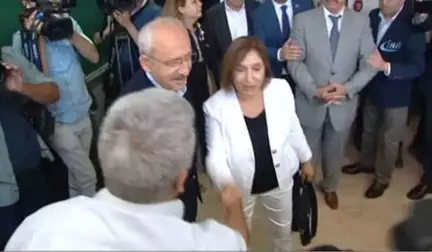 Kılıçdaroğlu, 