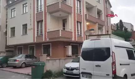 Kocaeli Polis Memuru, Oğlunun Gözü Önünde Eşini Öldürdü