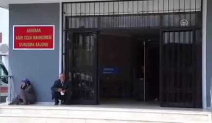 Soma'daki Maden Faciası Davası