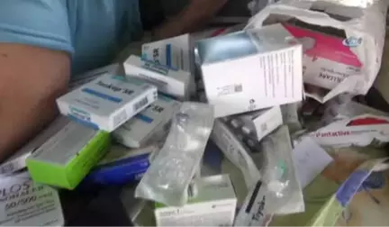 Aşırı Kiloları Yüzünden 11 Yıldır Yatağa Mahkum Yaşıyor