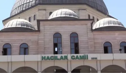 Doğu'da Camiler Çocuk Sesleriyle Şenlendi