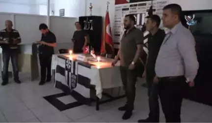 Elektrikleri Kesik Olan Aydınspor 1923, Kongreyi Bahçede Yaptı