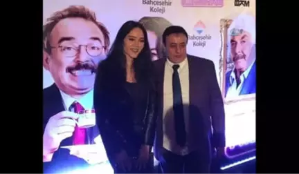 Ünlü Türkücü Mahmut Tuncer'in Kızına Para Cezası