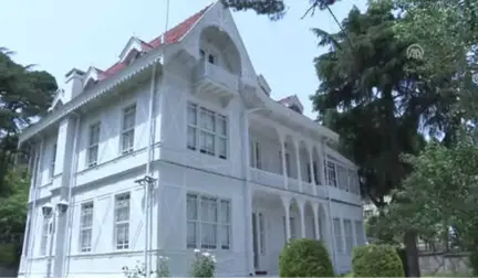 Atatürk'e Ait Tapu Müzede Sergileniyor