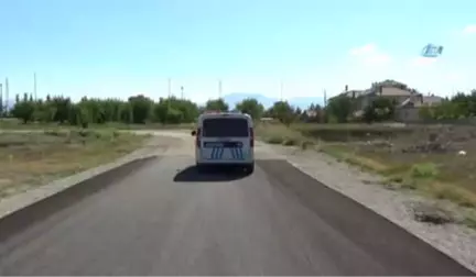 Kaybolan Kız Çocuğu İçin Mahalleli ve Polis Seferber Oldu