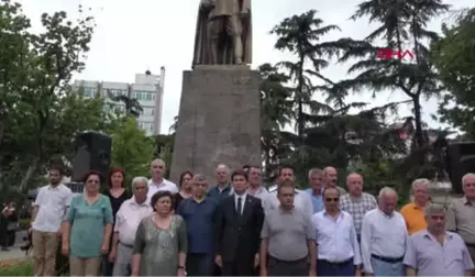 Trabzon Trabzon'da, CHP'den Soylu'ya Tepki Hd