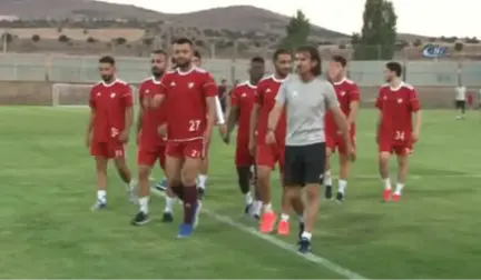 Elazığspor Sezonu Açtı