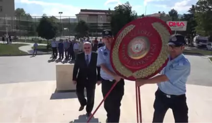 Isparta Uluborlu'da Buruk Festival