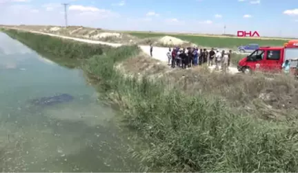 Konya Düğün Yolunda Kaza 3'ü Çocuk, 9 Yaralı Hd