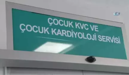 5 Dakika Kalbi Durdu, Yine de Hayata Tutundu