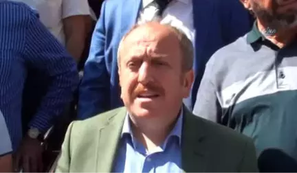 AK Parti'den İyi Partili Yokuş Hakkında Suç Duyurusu