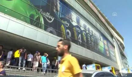 Fenerbahçe Taraftarından Kombine Bilet Satışlarına Yoğun İlgi