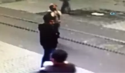 İstiklal Caddesi'ndeki Canlı Bomba Saldırısı Davasında Mütalaa Açıklandı