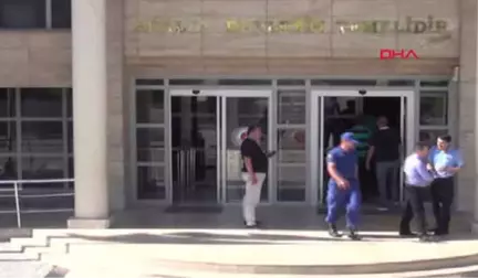 Muğla Sakar Geçidi Faciası Davasında Dosya Adli Tıp Kurumu'na Gidecek
