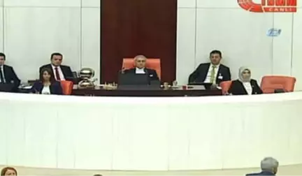 CHP'li Milletvekili Dördüncü Denemede Yemin Edebildi