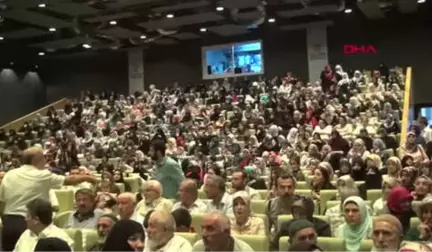 Yalova Diyanet İşleri Başkanı Erbaş Çocuk İstismarlarına Karşı Seferberlik İçerisindeyiz Hd