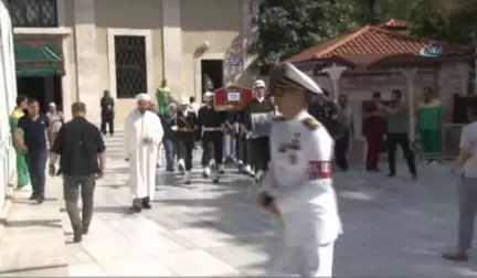 Ağrı Şehidi Uzman Çavuş Semih Korkut, Son Yolculuğuna Uğurlandı