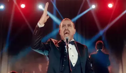 Haluk Levent, Barış Akarsu Anısına Konser Verdi