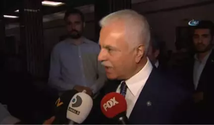 Koray Aydın'dan Devlet Bahçeli Açıklaması