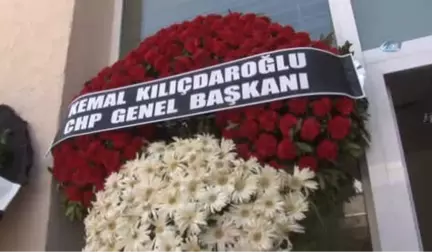 CHP'li Vekilin Acı Günü