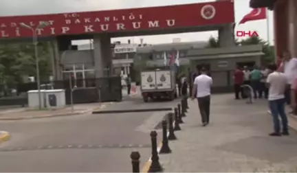 İstanbul Dayısı ve Yengesini Kaybetti: 35 Yıldır Tren Yolculuğu Yapıyordu