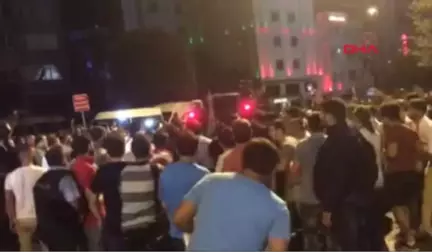 15 Temmuz Gecesinin Dha Kamerasına Yansıyan En Çarpıcı Anları 3