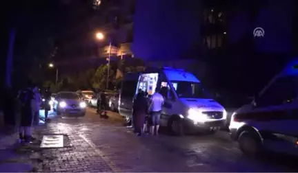 Alanya'da Gıda Zehirlenmesi Şüphesi