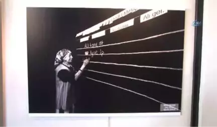 Dilimiz Kimliğimizdir Karikatür, Ası ve Fotoğraf Yarışması