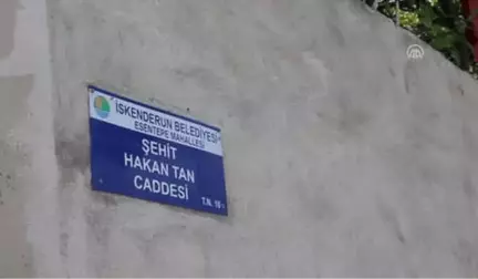 Şehidin Babasının Evinden Hırsızlık