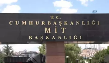 MİT'in Tabelası Değişti