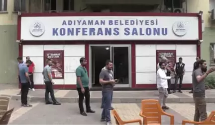 Adıyaman'da 