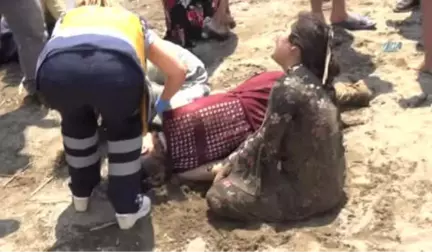 Gölde Boğulan Çocuklar Tekstil Atölyesinde Çalışıyormuş