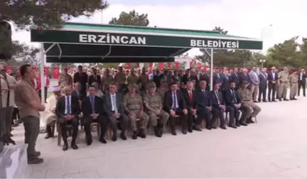 15 Temmuz Demokrasi ve Milli Birlik Günü